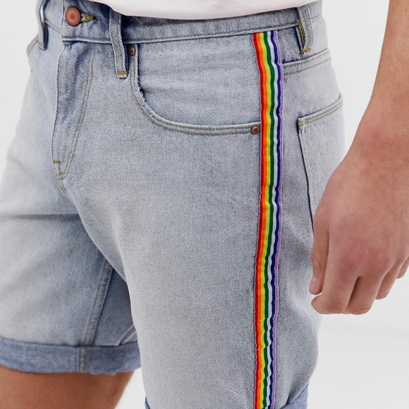 ASOS Other - Denim shorts